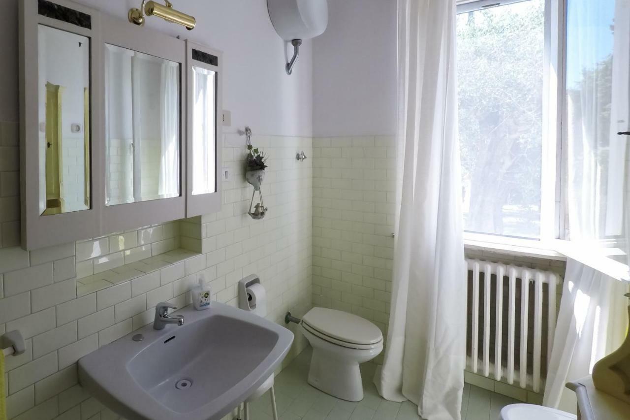 Trecentolivi B&B Montignano エクステリア 写真