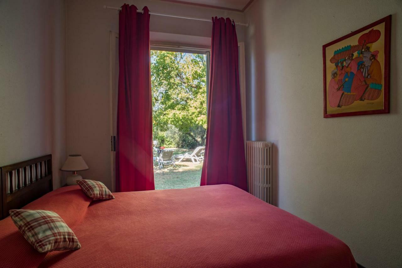 Trecentolivi B&B Montignano エクステリア 写真